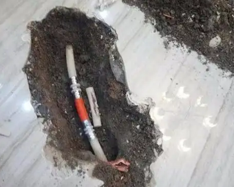 乾县测漏水电话