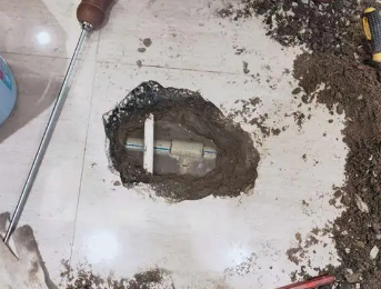 乾县测漏水电话