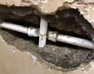 乾县测漏水哪家好