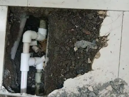 乾县测漏水哪家好