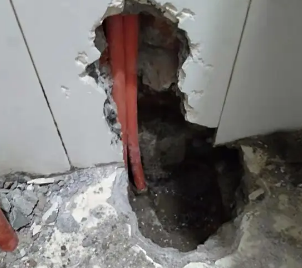 乾县漏水检测电话