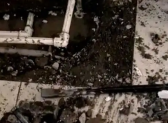 乾县漏水检测电话