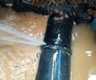 乾县测漏水公司哪家好