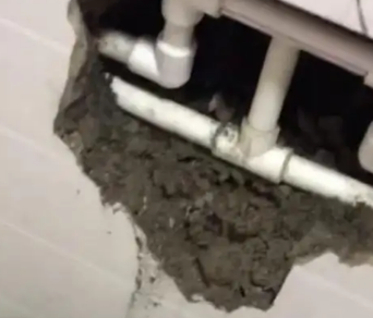 乾县漏水检测电话