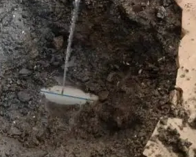 乾县测漏水价格