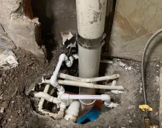 乾县漏水检测哪家好