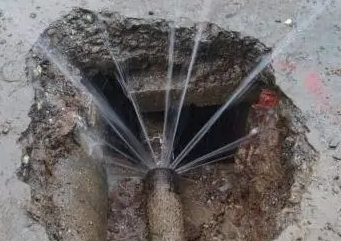 乾县漏水检测多少钱