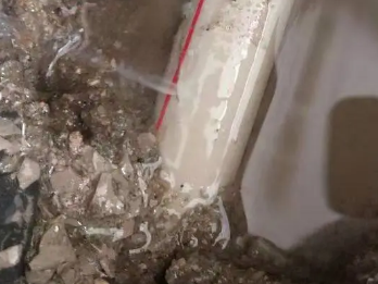 乾县漏水检测哪家好