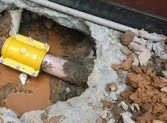 乾县漏水检测哪家好