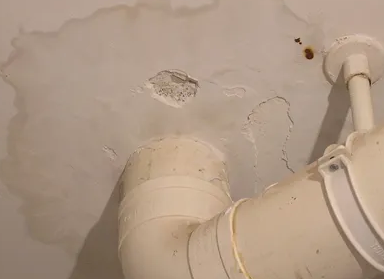 乾县卫生间测漏水多少钱