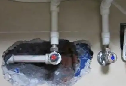 乾县卫生间测漏水查询方法