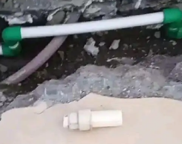 乾县卫生间测漏水多少钱