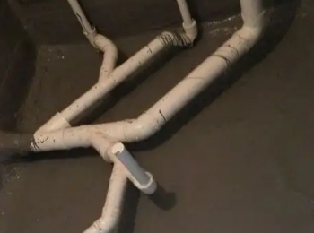 乾县水管漏水检测知识点