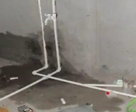 乾县水管漏水检测多少钱