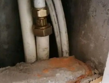 乾县水管漏水检测哪家好