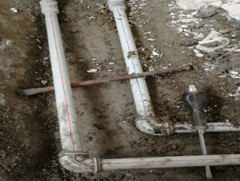 乾县卫生间测漏水多少钱