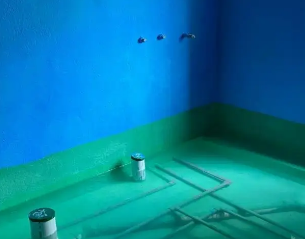 乾县卫生间防水