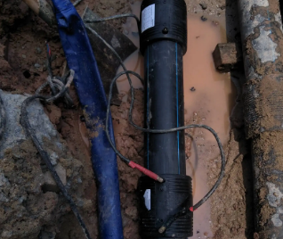 乾县水管漏水检测多少钱