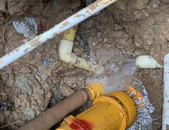 乾县水管漏水检测哪家好