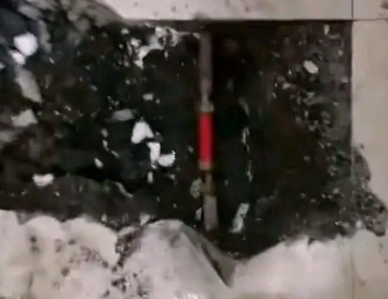 乾县卫生间测漏水多少钱