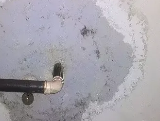 乾县卫生间测漏水之怎么维修