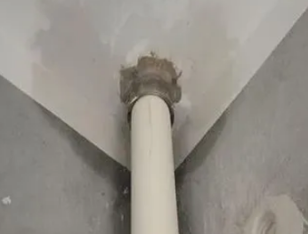 乾县卫生间测漏水价格