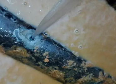 乾县水管漏水检测多少钱