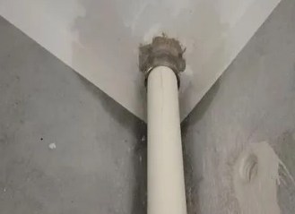 乾县卫生间测漏水的新闻分享