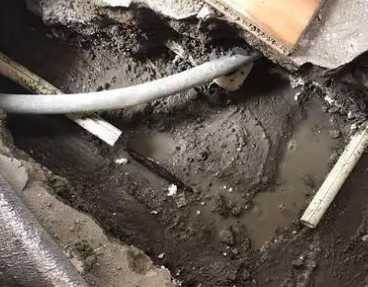 乾县卫生间测漏水价格明细