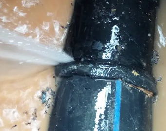 乾县水管漏水检测的小妙招