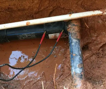 乾县水管漏水检测多少钱