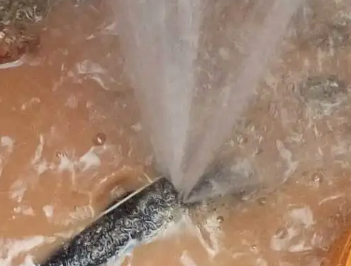 乾县水管漏水检测哪家好