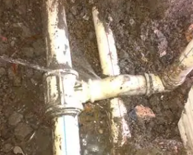 乾县卫生间测漏水多少钱