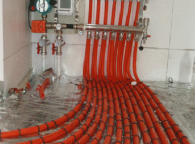 乾县地暖维修多少钱