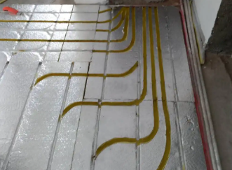 乾县地暖维修哪家好