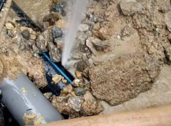 乾县水管漏水检测哪家好