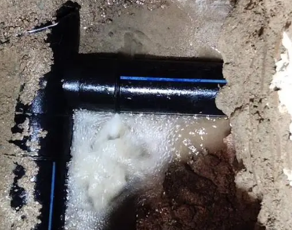 乾县水管漏水检测哪家好