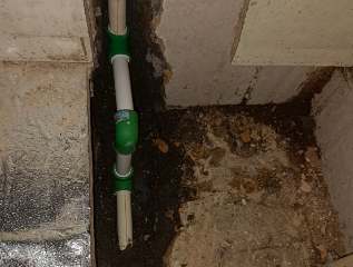 乾县卫生间测漏水哪家好