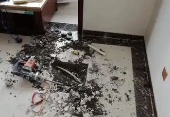 乾县漏水检测多少钱