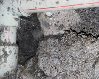 乾县漏水检测多少钱