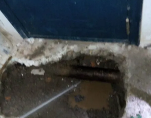 乾县水管漏水检测多少钱