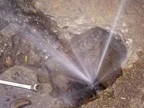 乾县水管漏水检测哪家好