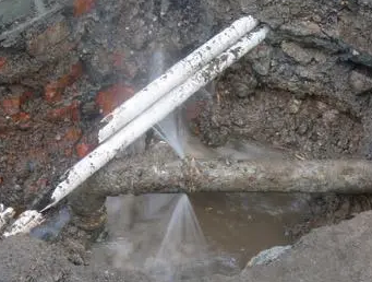 乾县测漏水多少钱