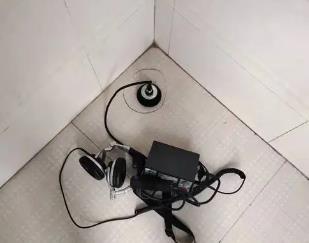 乾县测漏水公司