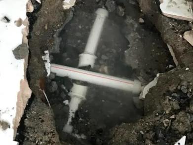 乾县漏水检测公司哪家好