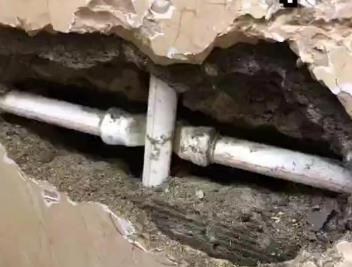 乾县漏水检测电话多少