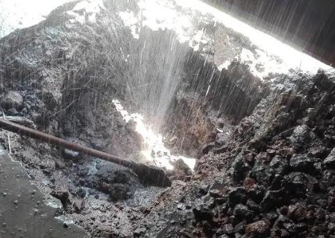 乾县漏水检测哪家好