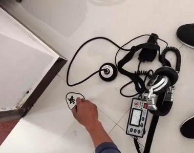 乾县测漏水公司电话