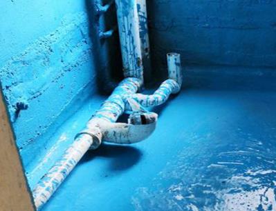 乾县测漏水多少钱